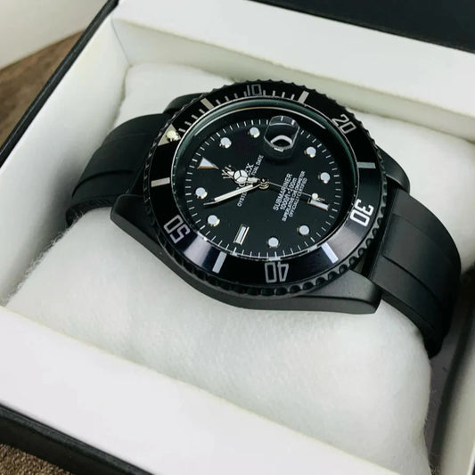 REWARD: The Watch Brand That’s Redefining Affordable Luxury