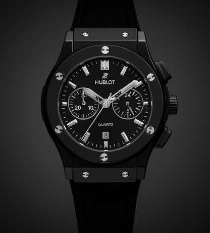 Hublot Orlinski Aerofusion 525.NX.0170.RX.ORL18 – Men’s Stainless Steel Luxury Watch