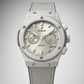 Hublot Orlinski Aerofusion 525.NX.0170.RX.ORL18 – Men’s Stainless Steel Luxury Watch