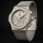 Hublot Orlinski Aerofusion 525.NX.0170.RX.ORL18 – Men’s Stainless Steel Luxury Watch
