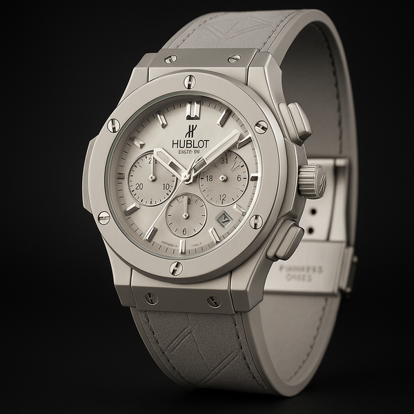 Hublot Orlinski Aerofusion 525.NX.0170.RX.ORL18 – Men’s Stainless Steel Luxury Watch