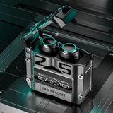 M25 Wireless Bluetooth Headphones